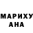 Дистиллят ТГК жижа Aizada Abilovva